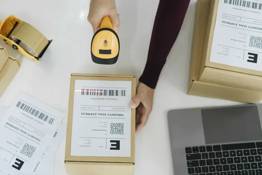 Náhledový obrázek k článku Automatizace objednávek a expedice v e-shopu: kompletní průvodce